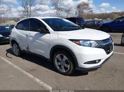 3CZRU6H52GM706919 2016 HONDA HR-V