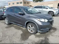3CZRU6H52GM707004 2016 HONDA HR-V