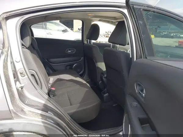 3CZRU6H52GM707004 2016 HONDA HR-V - Image 8