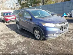 3CZRU6H52GM707102 2016 HONDA HR-V