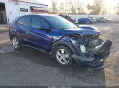 3CZRU6H52GM707312 2016 HONDA HR-V