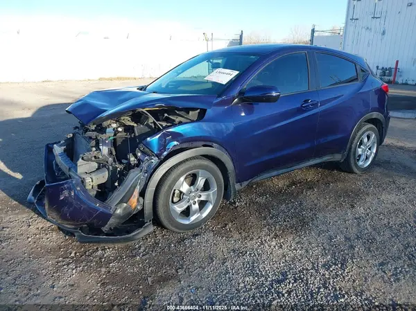 3CZRU6H52GM707312 2016 HONDA HR-V - Image 2