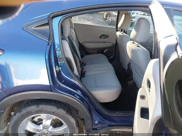 3CZRU6H52GM707312 2016 HONDA HR-V - Image 8