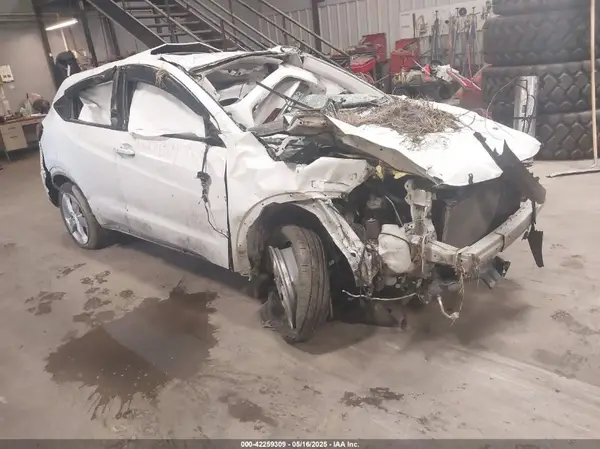 3CZRU6H52GM708427 2016 HONDA HR-V - Image 1