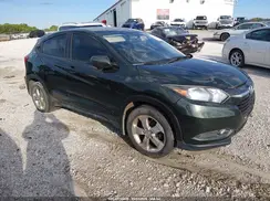 3CZRU6H52GM709187 2016 HONDA HR-V
