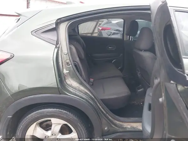 3CZRU6H52GM709187 2016 HONDA HR-V - Image 8