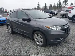 3CZRU6H52GM709609 2016 HONDA HR-V