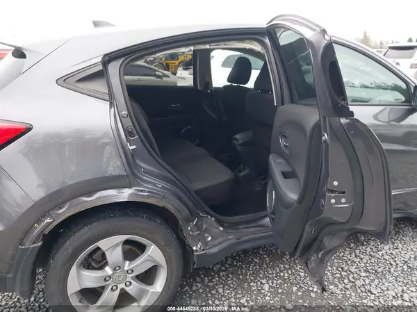 3CZRU6H52GM709609 2016 HONDA HR-V - Image 8