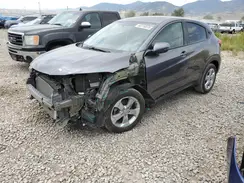 3CZRU6H52GM711148 2016 HONDA HR-V