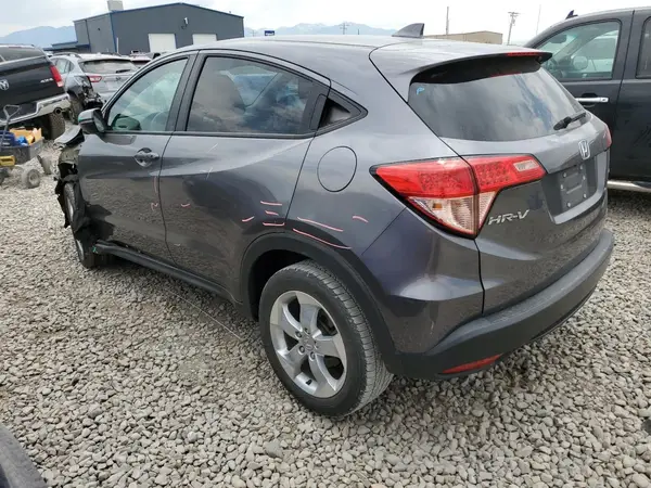 3CZRU6H52GM711148 2016 HONDA HR-V - Image 2