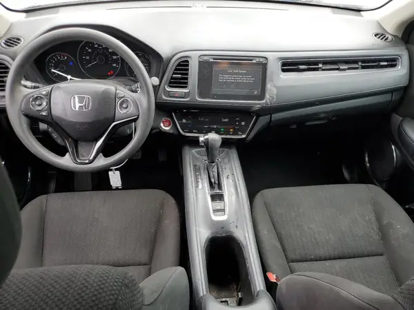 3CZRU6H52GM711148 2016 HONDA HR-V - Image 8