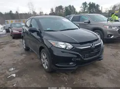 3CZRU6H52GM711179 2016 HONDA HR-V