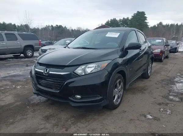 3CZRU6H52GM711179 2016 HONDA HR-V - Image 2