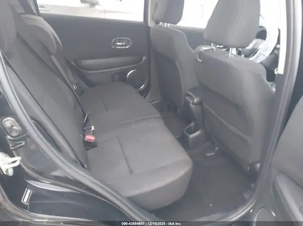 3CZRU6H52GM711179 2016 HONDA HR-V - Image 8