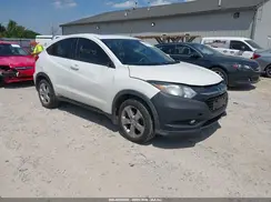 3CZRU6H52GM711537 2016 HONDA HR-V