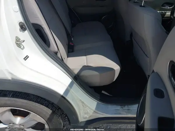 3CZRU6H52GM711537 2016 HONDA HR-V - Image 8