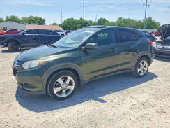 3CZRU6H52GM712008 2016 HONDA HR-V