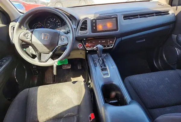3CZRU6H52GM712008 2016 HONDA HR-V - Image 8