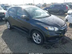 3CZRU6H52GM712722 2016 HONDA HR-V