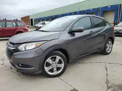 3CZRU6H52GM713210 2016 HONDA HR-V