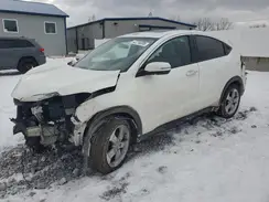 3CZRU6H52GM713269 2016 HONDA HR-V