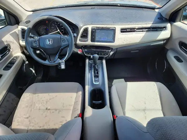 3CZRU6H52GM713708 2016 HONDA HR-V - Image 8