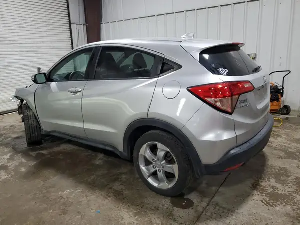 3CZRU6H52GM713918 2016 HONDA HR-V - Image 2