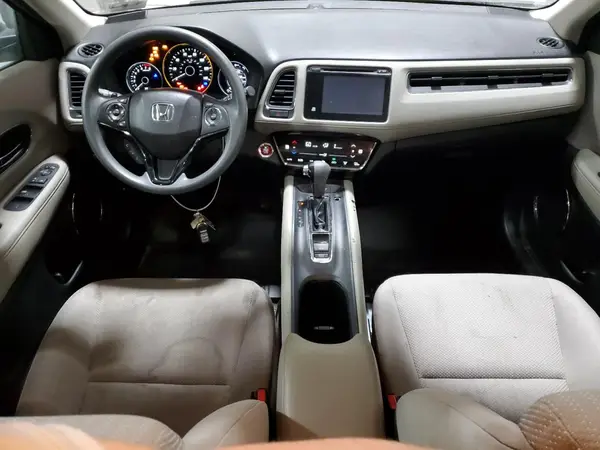 3CZRU6H52GM713918 2016 HONDA HR-V - Image 8