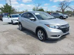 3CZRU6H52GM713921 2016 HONDA HR-V