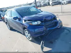 3CZRU6H52GM715894 2016 HONDA HR-V