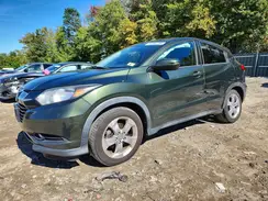 3CZRU6H52GM716561 2016 HONDA HR-V