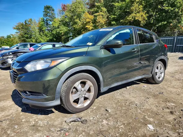 3CZRU6H52GM716561 2016 HONDA HR-V - Image 1