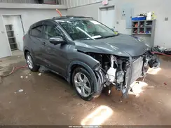 3CZRU6H52GM716902 2016 HONDA HR-V