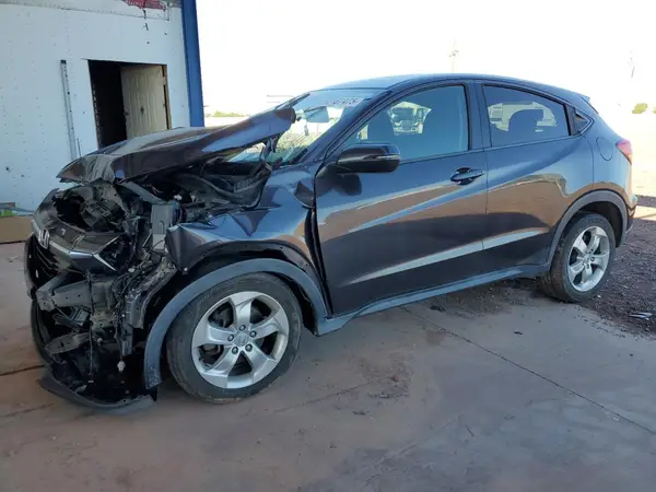 3CZRU6H52GM717578 2016 HONDA HR-V - Image 1