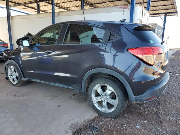 3CZRU6H52GM717578 2016 HONDA HR-V - Image 2