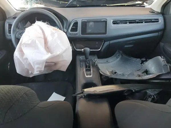 3CZRU6H52GM717578 2016 HONDA HR-V - Image 8