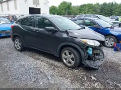 3CZRU6H52GM717631 2016 HONDA HR-V