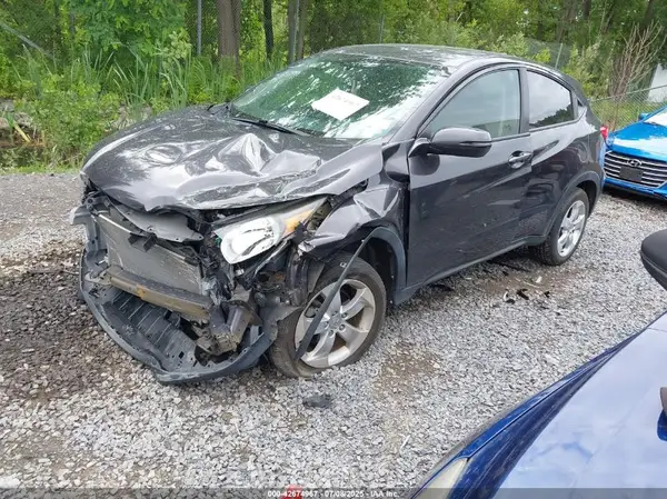 3CZRU6H52GM717631 2016 HONDA HR-V - Image 2