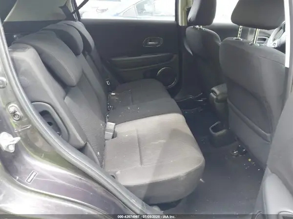 3CZRU6H52GM717631 2016 HONDA HR-V - Image 8