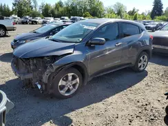 3CZRU6H52GM718049 2016 HONDA HR-V