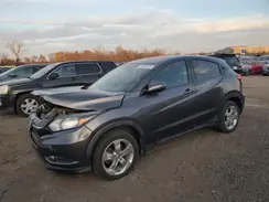 3CZRU6H52GM718245 2016 HONDA HR-V