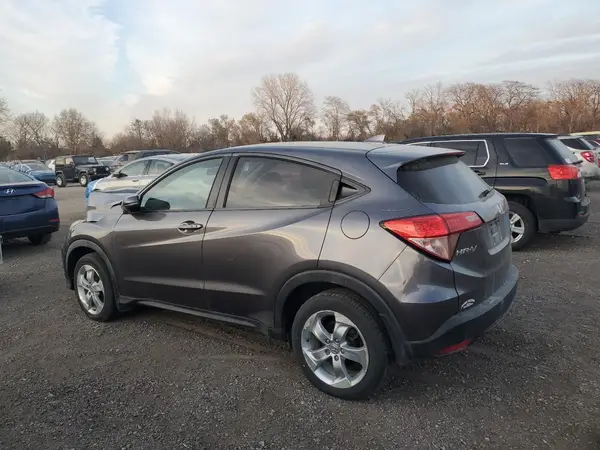 3CZRU6H52GM718245 2016 HONDA HR-V - Image 2