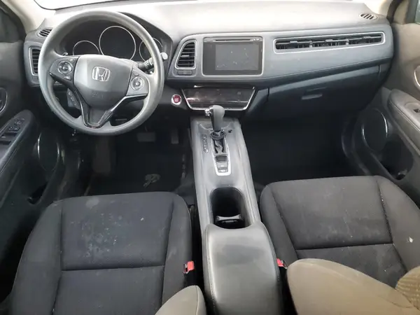 3CZRU6H52GM718245 2016 HONDA HR-V - Image 8