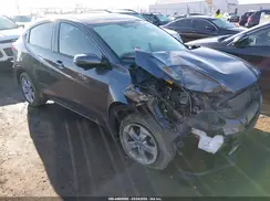 3CZRU6H52GM718469 2016 HONDA HR-V