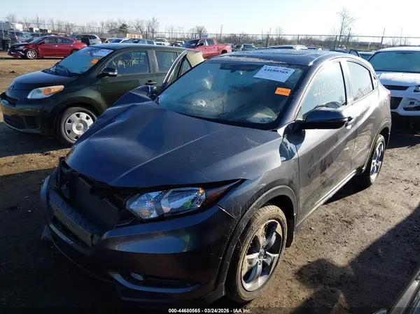 3CZRU6H52GM718469 2016 HONDA HR-V - Image 2