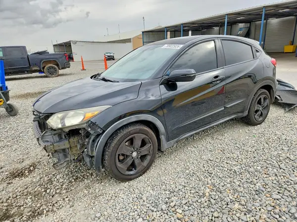 3CZRU6H52GM719444 2016 HONDA HR-V - Image 1