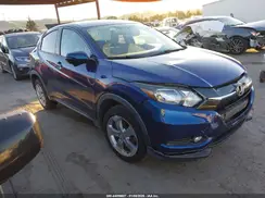 3CZRU6H52GM719606 2016 HONDA HR-V