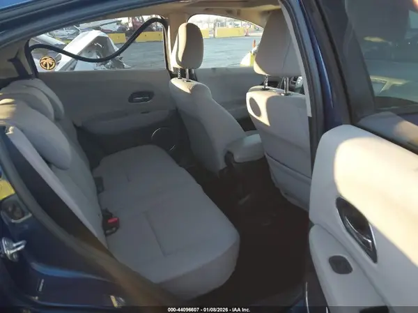 3CZRU6H52GM719606 2016 HONDA HR-V - Image 8