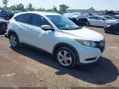3CZRU6H52GM720206 2016 HONDA HR-V