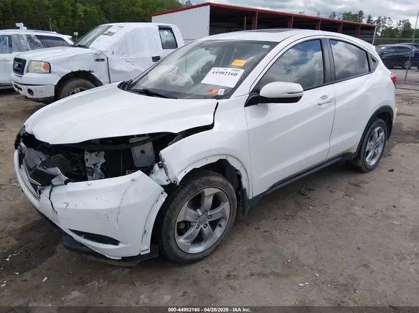 3CZRU6H52GM720660 2016 HONDA HR-V - Image 2